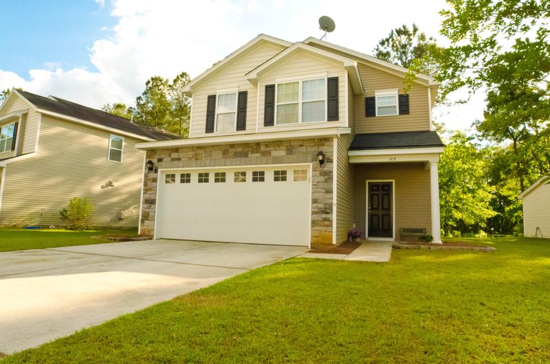 109 Surlington Dr, Ladson, SC 29456