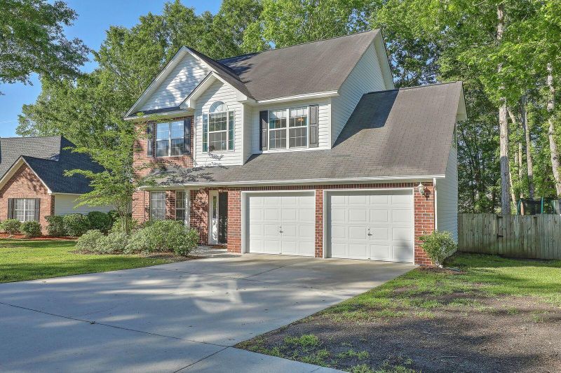 128 Jillian Cir, Goose Creek, SC 29445