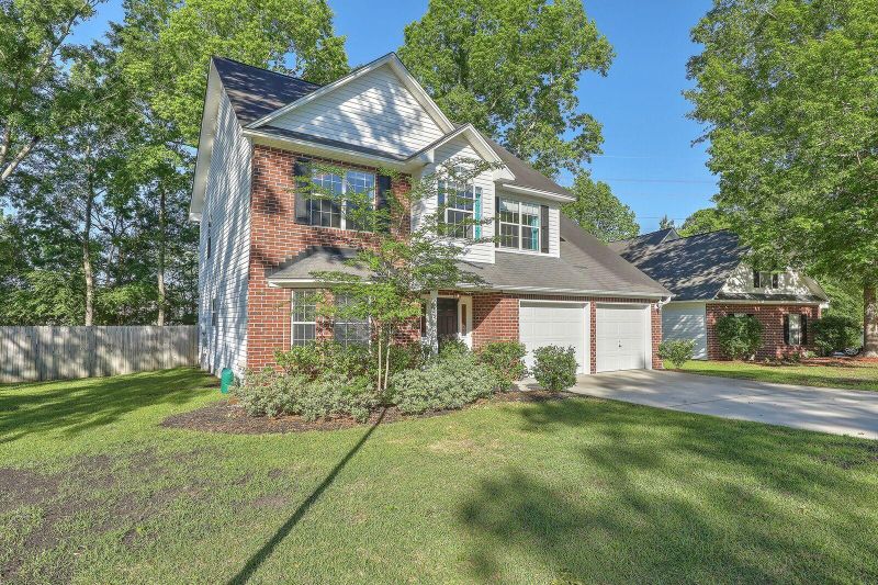 128 Jillian Cir, Goose Creek, SC 29445