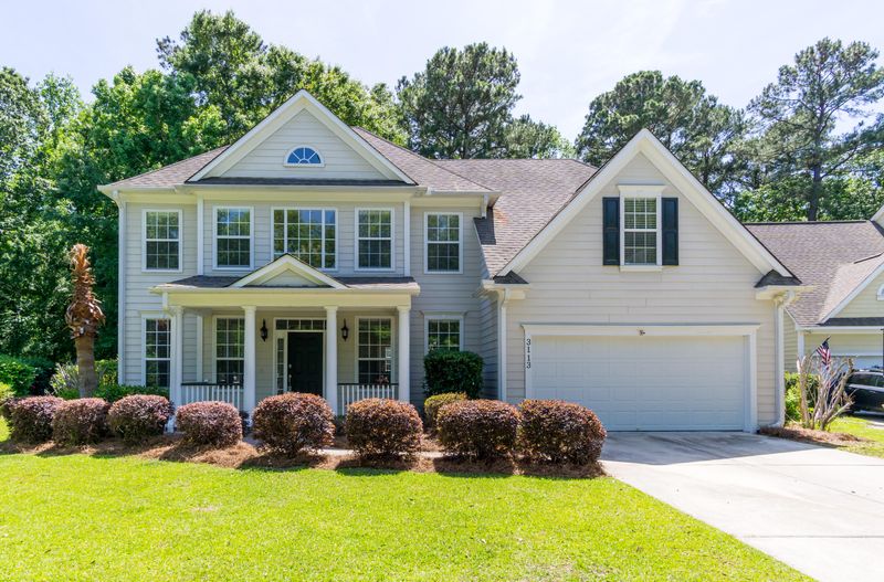 3113 Grass Marsh Dr, Mount Pleasant, SC 29466