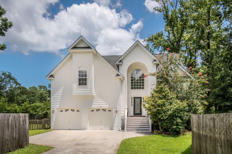 656 Stoneboro Ct, Charleston, SC 29412