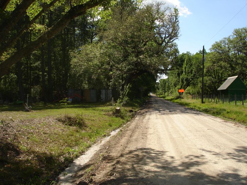 8105 Old Jacksonboro Rd, Adams Run, SC 29426