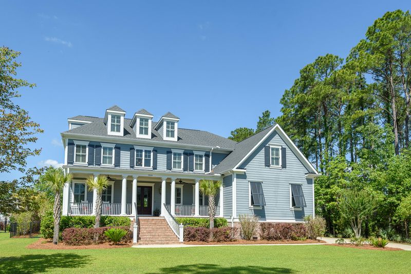 2808 Stay Sail Way, Mount Pleasant, SC 29466