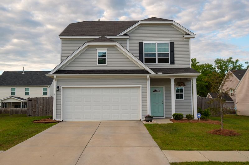 416 Gianna Ln, Goose Creek, SC 29445