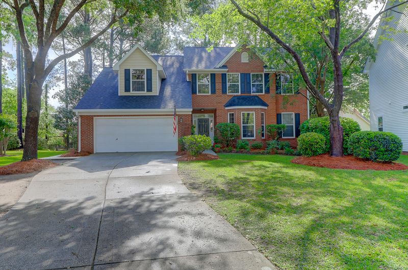 191 Sweet Garden Ct, Mount Pleasant, SC 29464