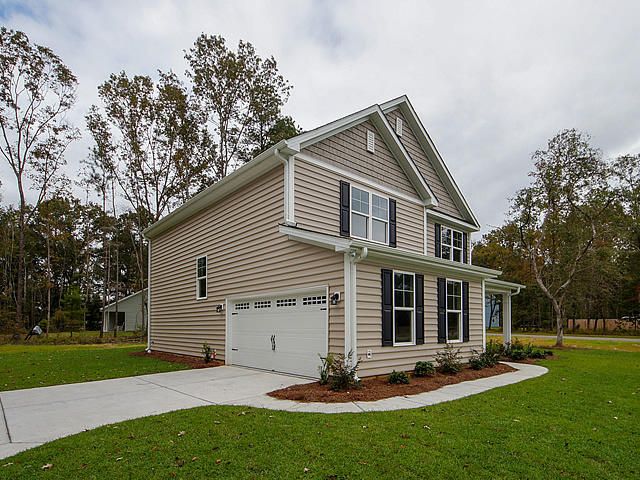 901 Shelter Cv, Summerville, SC 29483