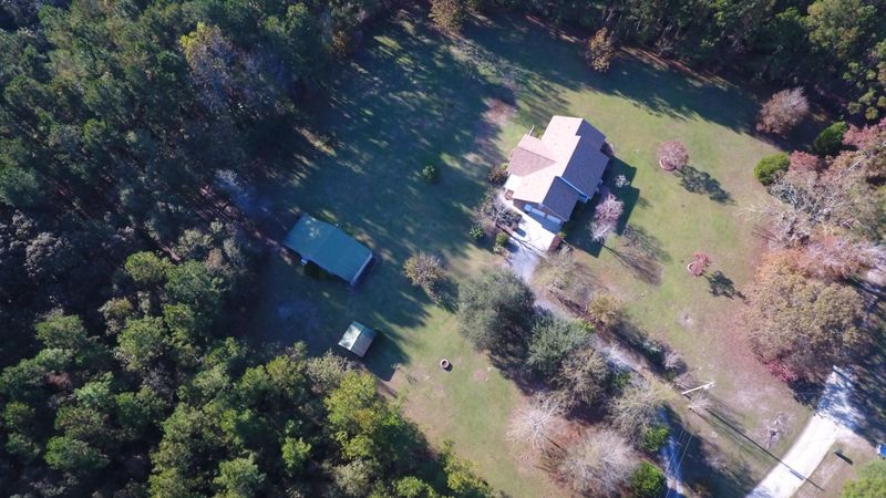 121 Orvin St, Saint Stephen, SC 29479