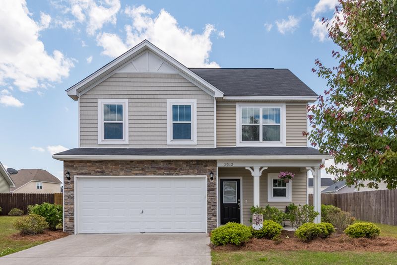 3515 Waterfall Pl, Johns Island, SC 29455