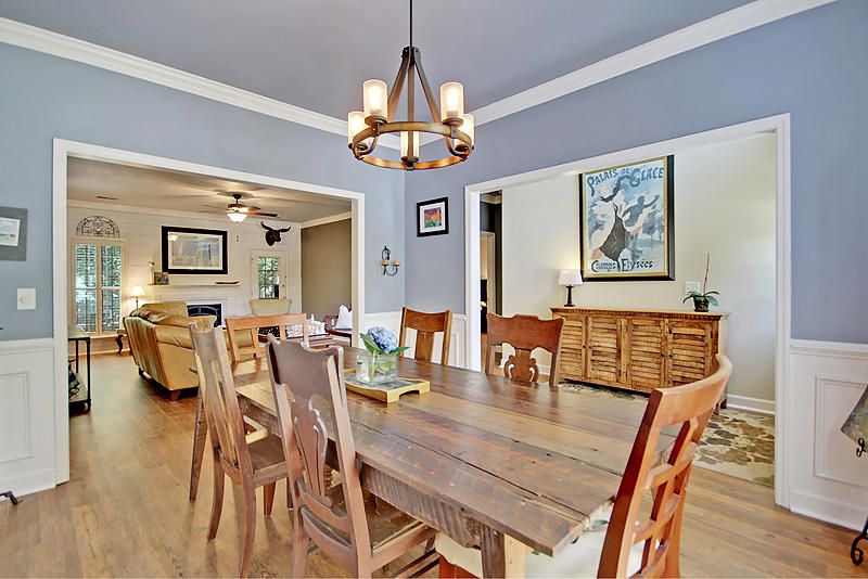 1147 Black Rush Cir, Mount Pleasant, SC 29466