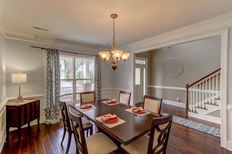 870 Hunt Club Rn, Charleston, SC 29414