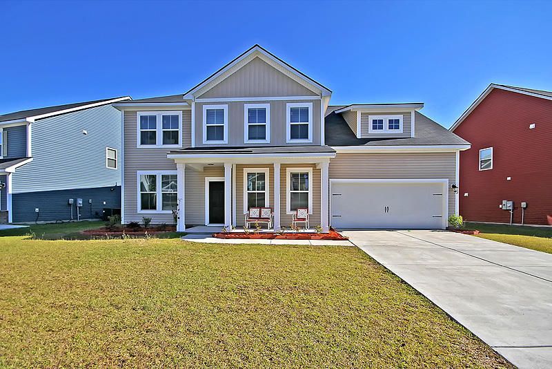 162 Basket Grass Ln, Summerville, SC 29486