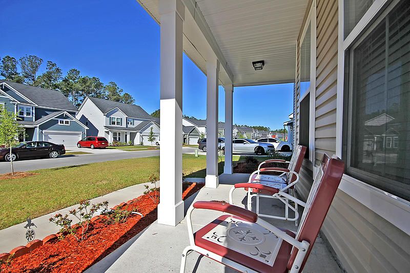 162 Basket Grass Ln, Summerville, SC 29486