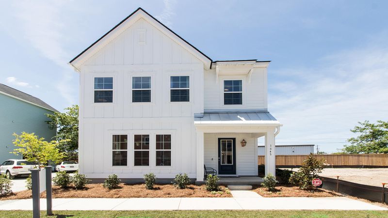 4415 Louisa Ln, North Charleston, SC 29405