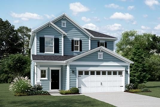 410 Northern Red Oak Dr, Summerville, SC 29486