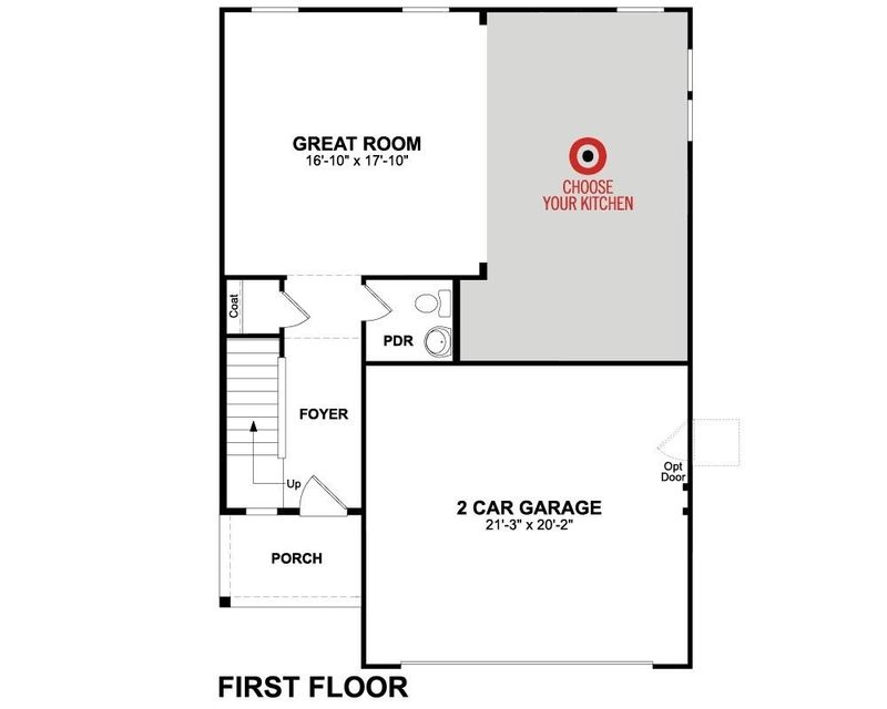 410 Northern Red Oak Dr, Summerville, SC 29486