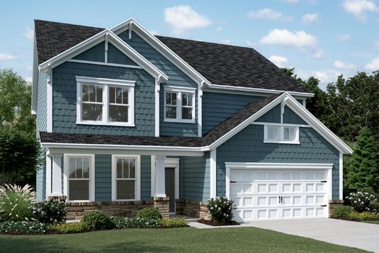 445 Northern Red Oak Dr, Summerville, SC 29486