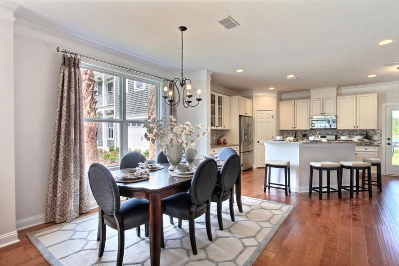 251 Basket Grass Ln, Summerville, SC 29486