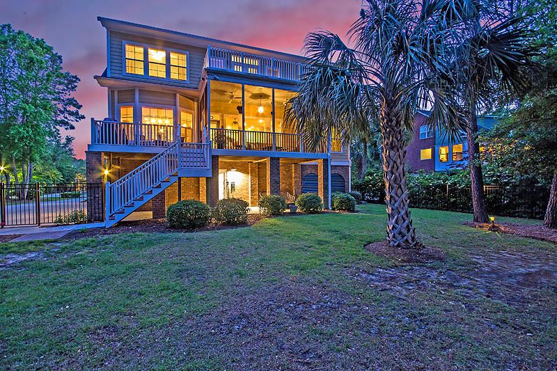 1554 Tidal Marsh Ln, Mount Pleasant, SC 29466