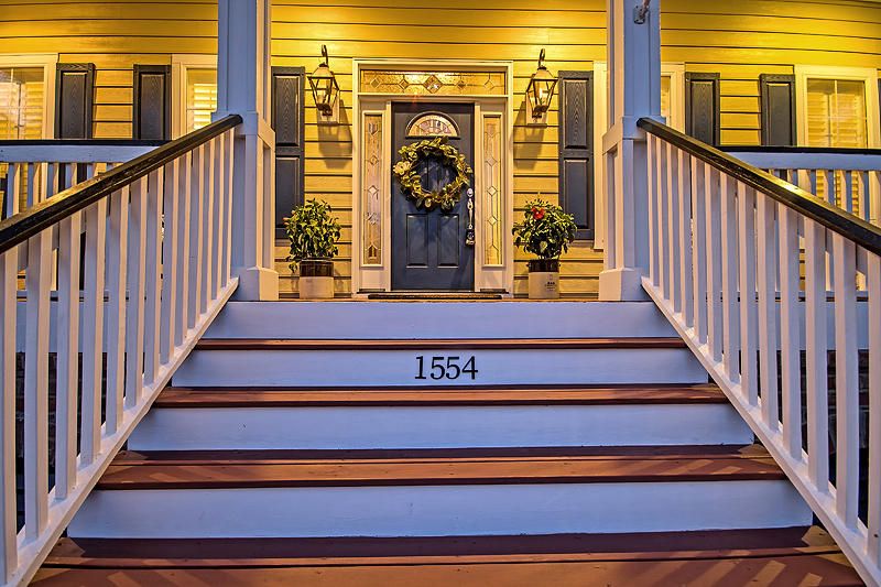 1554 Tidal Marsh Ln, Mount Pleasant, SC 29466