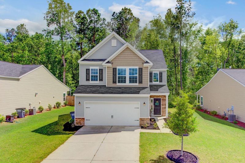 3736 Blackjack Rd, Ladson, SC 29456