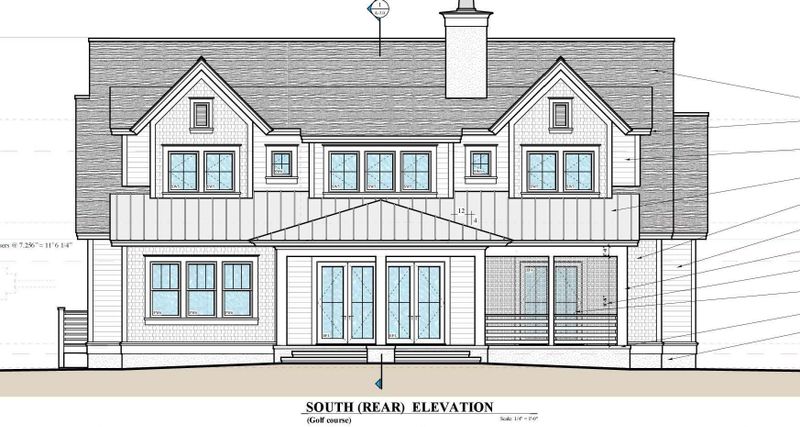 139 Brailsford St, Daniel Island, SC 29492