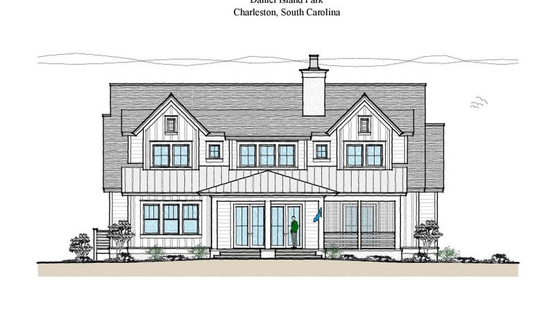 139 Brailsford St, Daniel Island, SC 29492