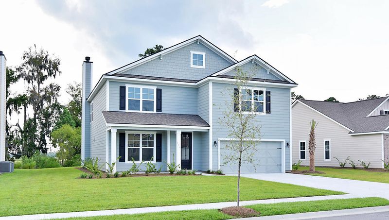 517 Kilarney Rd, Summerville, SC 29483