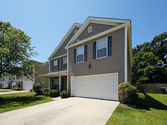 1021 Friartuck Trl, Ladson, SC 29456