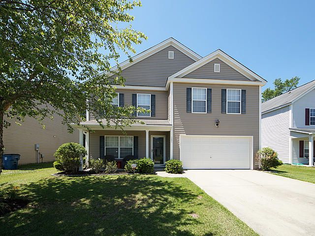 1021 Friartuck Trl, Ladson, SC 29456