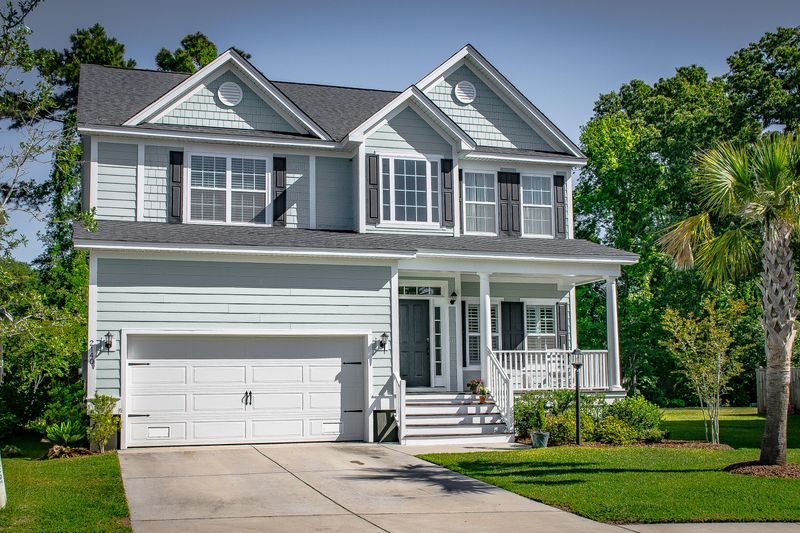2140 Pentland Dr, Charleston, SC 29412