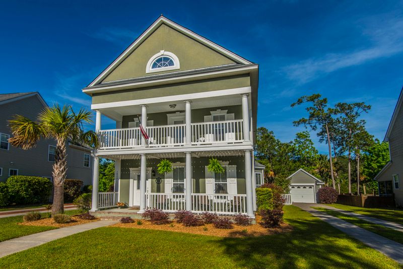 1892 Hubbell Dr, Mount Pleasant, SC 29466