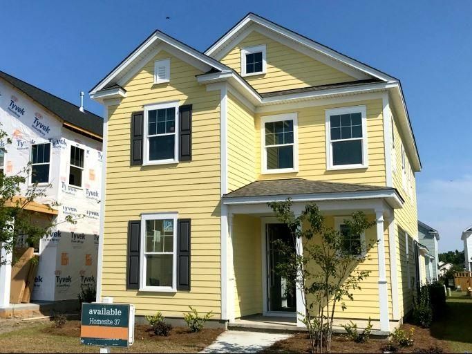 3047 Sweetleaf Ln, Johns Island, SC 29455