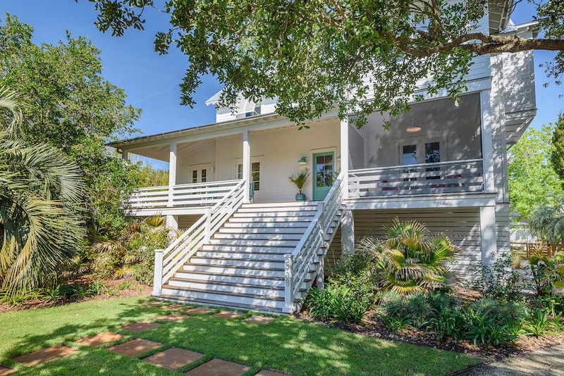 2908 Middle St, Sullivans Island, SC 29482