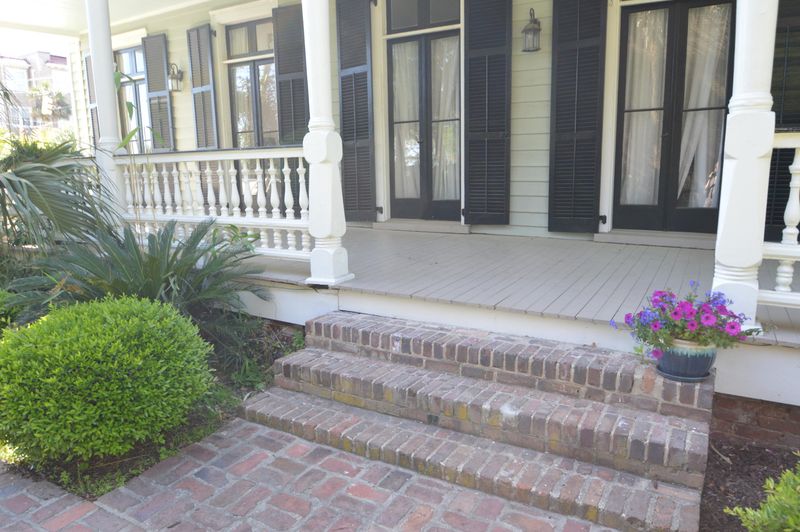 58 Rutledge Ave #A, Charleston, SC 29401