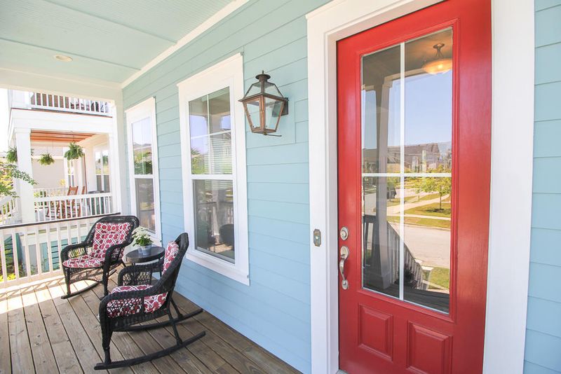 2417 Louisville St, Daniel Island, SC 29492