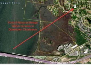 805 Prince Ferry Ln, Mount Pleasant, SC 29464