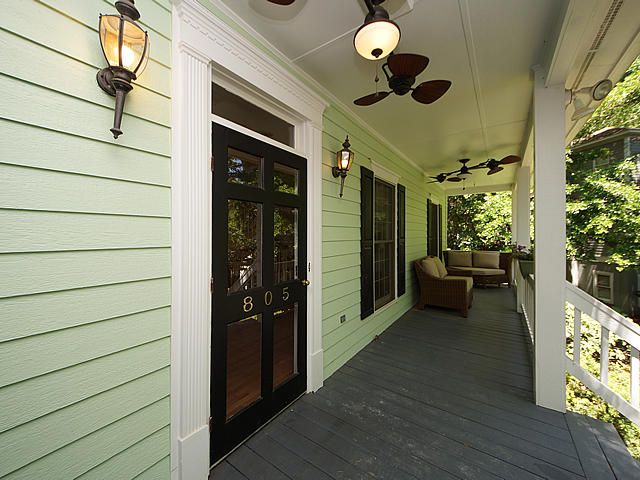 805 Prince Ferry Ln, Mount Pleasant, SC 29464