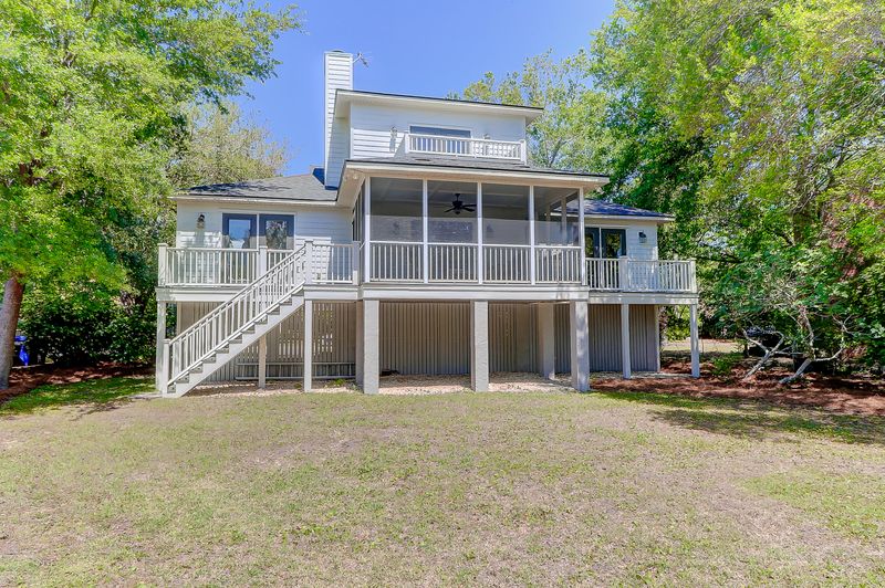521 Old Bridge Ct, Mount Pleasant, SC 29464