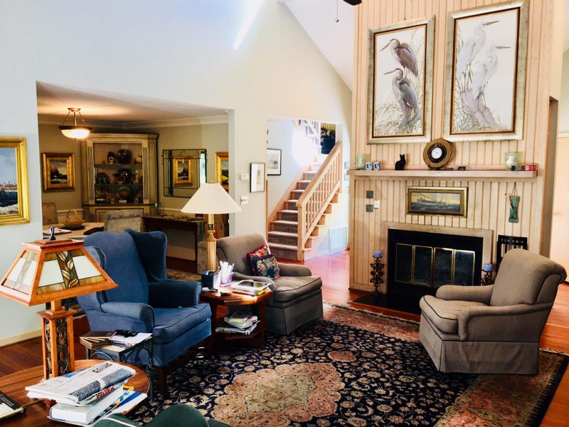 553 Marshgrass Blvd, Mount Pleasant, SC 29464