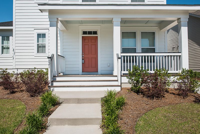 821 Buckler St, Summerville, SC 29486