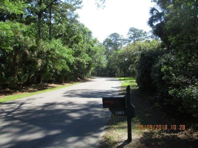 2963 Deer Point Dr, Johns Island, SC 29455