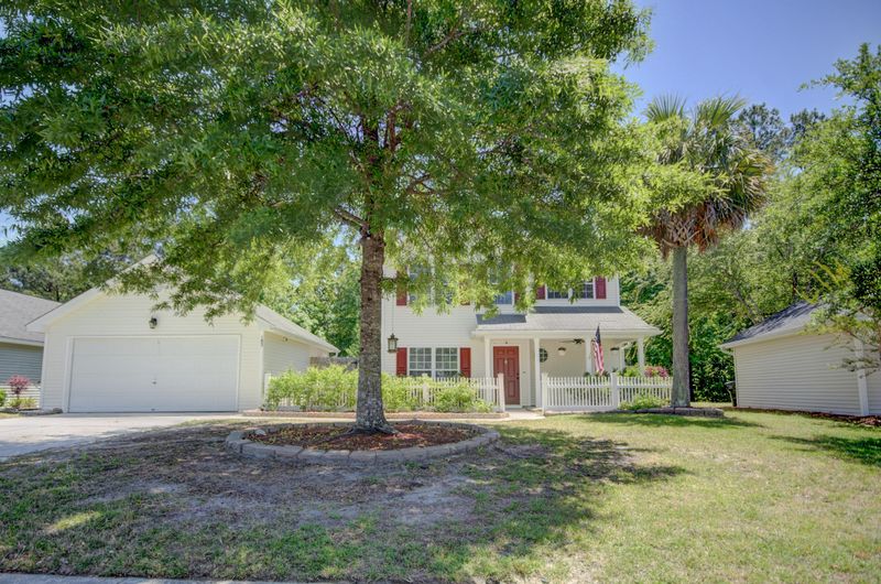 182 Jupiter Ln, Summerville, SC 29483
