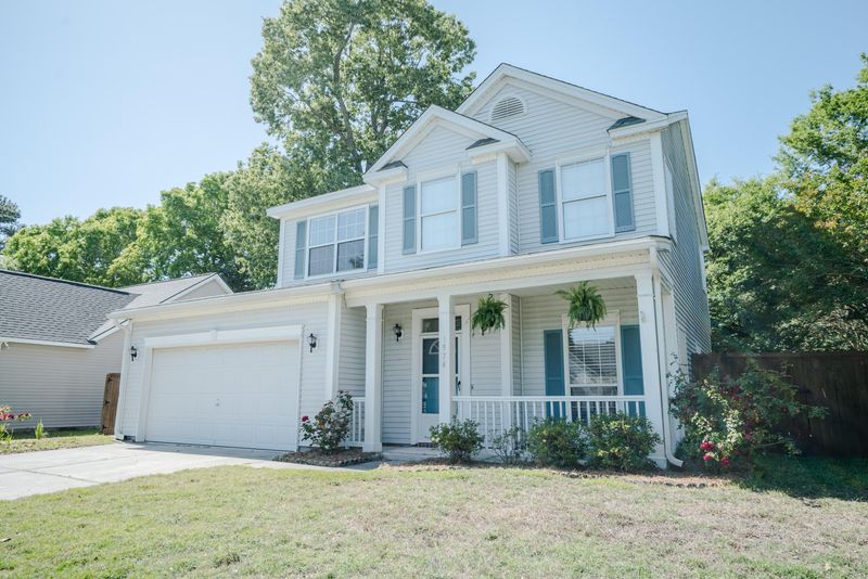 1974 Treebark Dr, Charleston, SC 29414