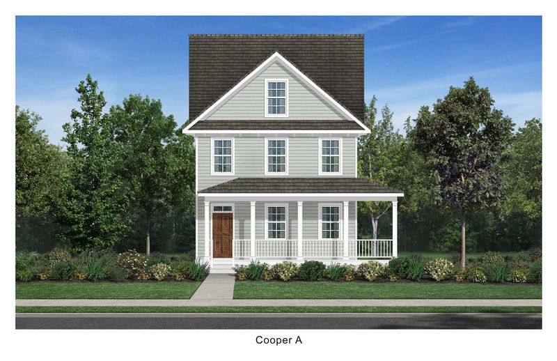 143 Yorkshire Dr, Moncks Corner, SC 29461