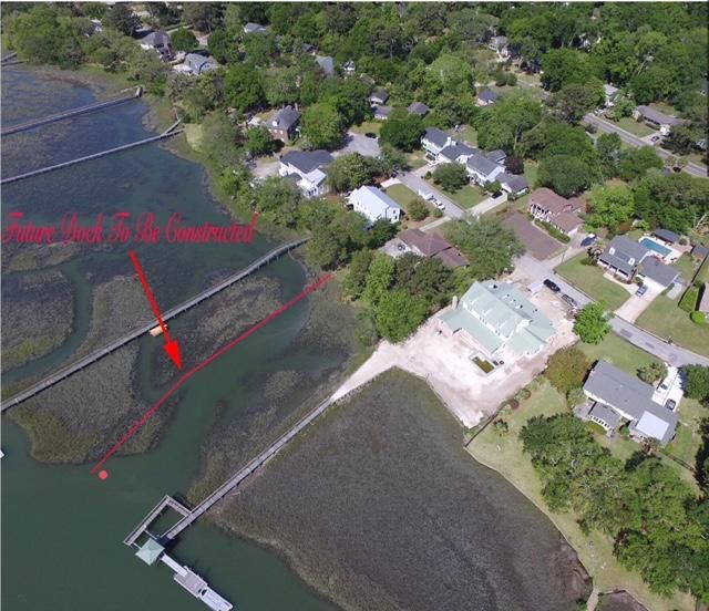 1074 Meader Ln, Mount Pleasant, SC 29464