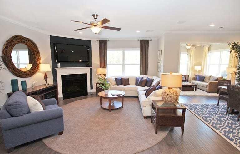 3062 Conservancy Ln, Charleston, SC 29414