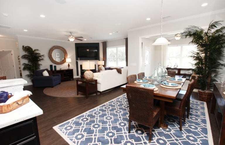 3062 Conservancy Ln, Charleston, SC 29414