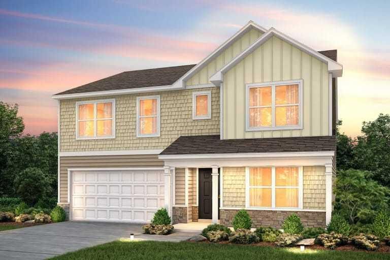 3062 Conservancy Ln, Charleston, SC 29414
