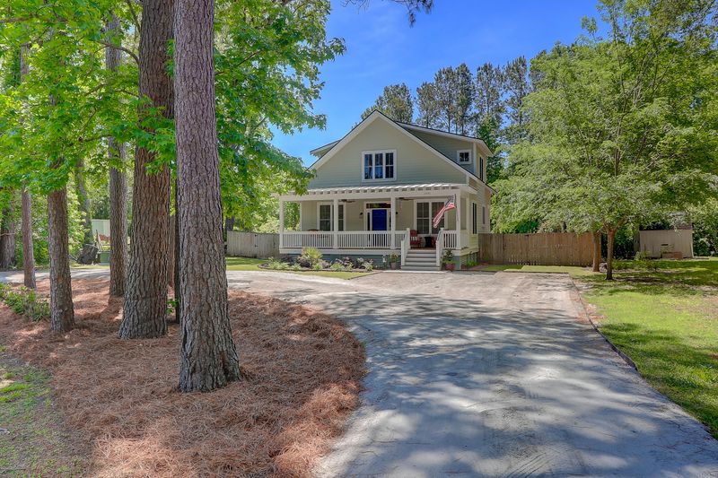 3081 Murraywood Rd, Johns Island, SC 29455