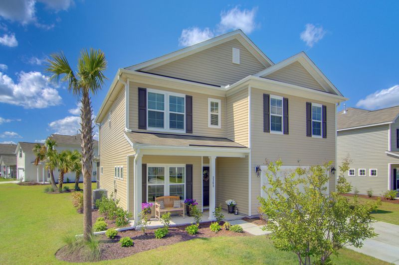 3302 Zoe St, Johns Island, SC 29455